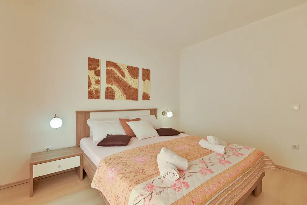 Ferienwohnung in Ciovo  999209108 37039 – Foto 28
