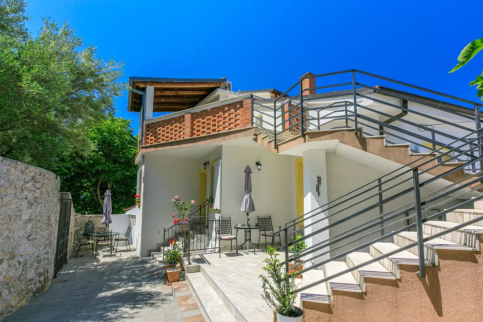Ferienwohnung in Novi Vinodolski  999210482 38337 – Foto 6