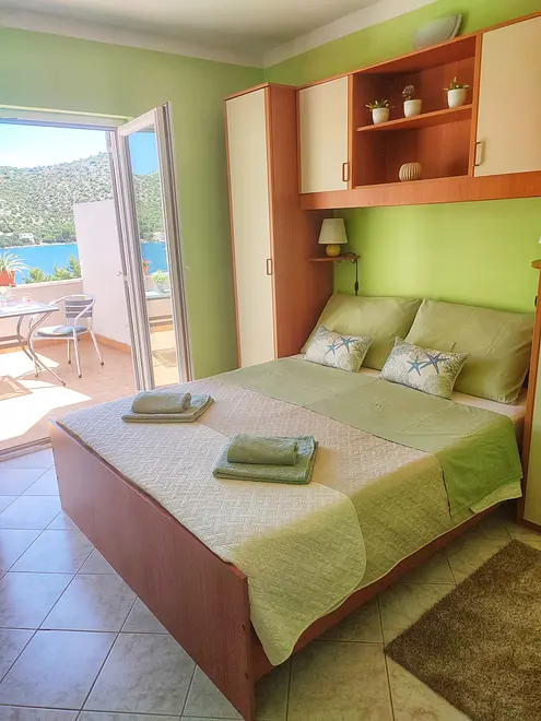 Ferienwohnung in Lastovo  999205385 33541 – Foto 5