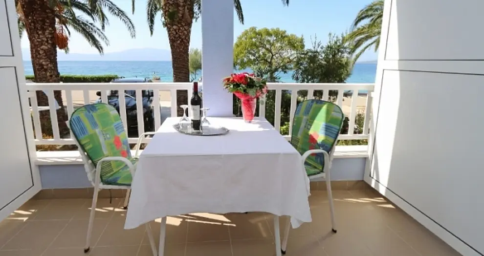 Ferienappartment in Ploce  66152975 26750