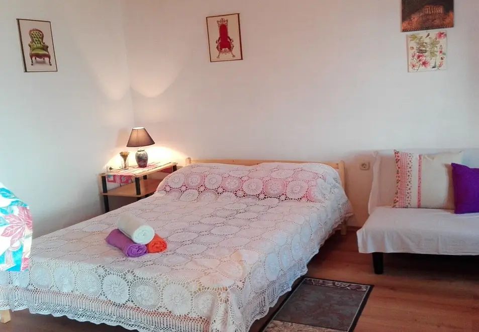 Ferienwohnung in Nin  999212859 40422 – Foto 3