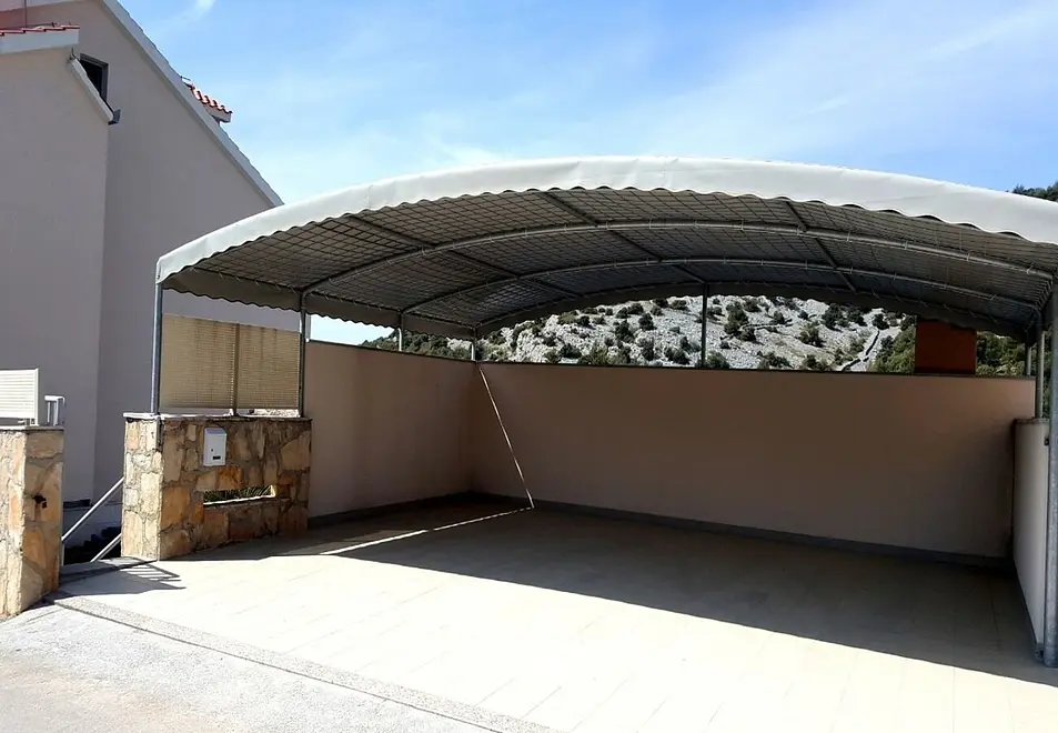 Ferienwohnung in Rogoznica mit Pool 999213336 40857 – Foto 3