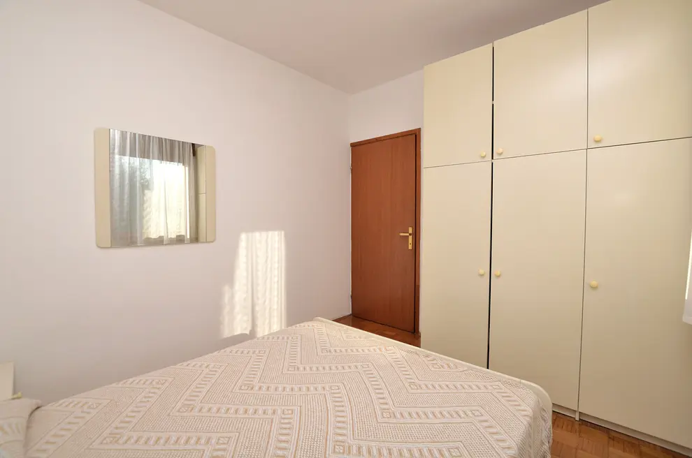 Ferienwohnung in Umag  999204848 33027