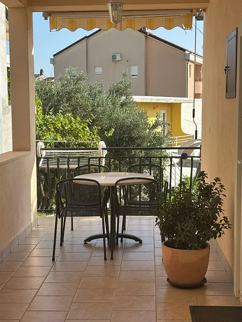 Ferienwohnung in Makarska  66151632 25710