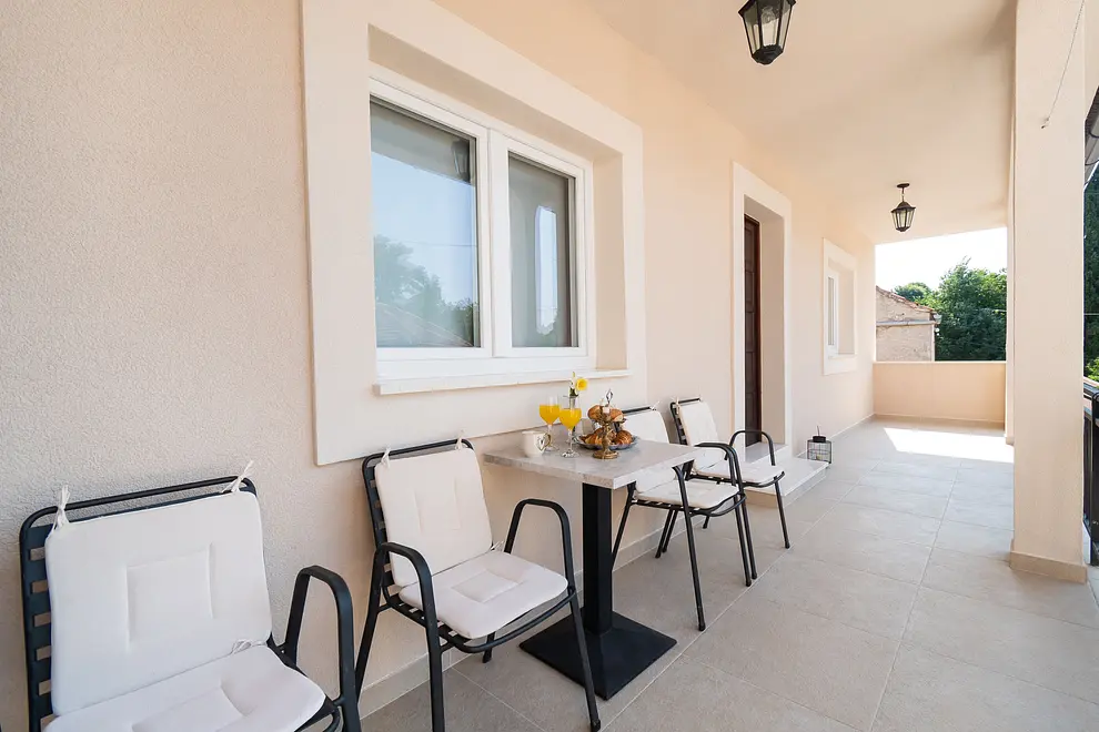 Ferienwohnung in Sibenik mit Pool 66141584 23478