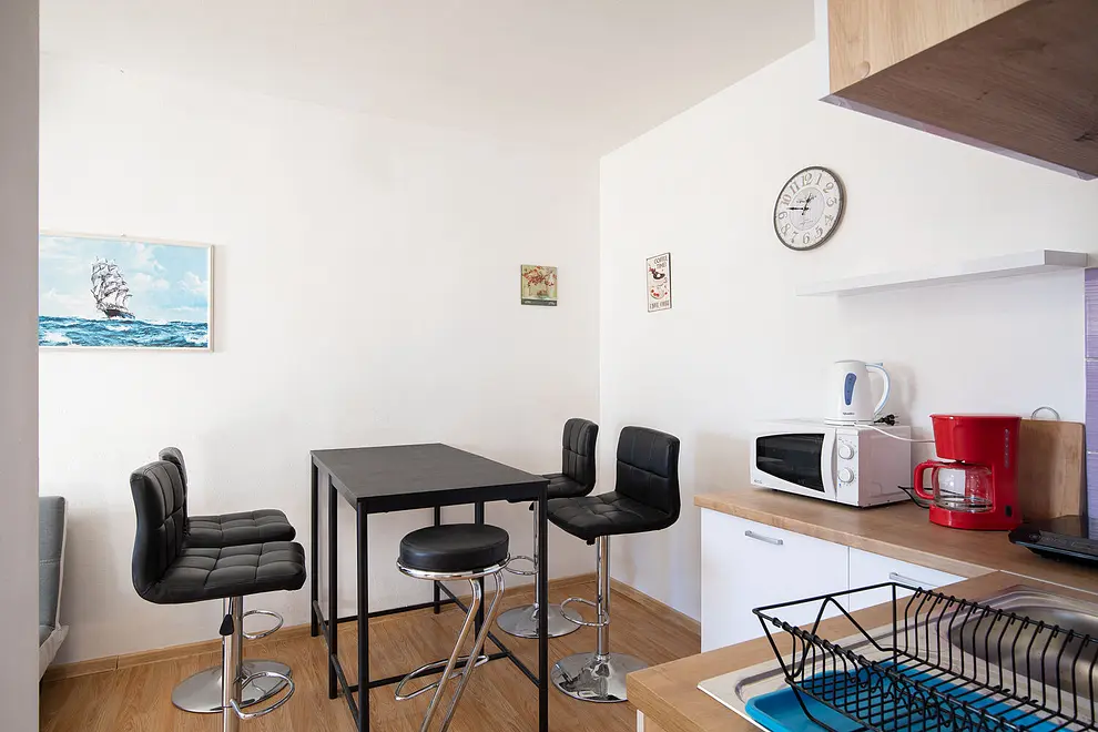 Ferienwohnung in Medulin  66121145 9011