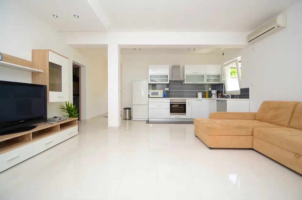 Ferienhaus in Blato mit Pool 66121237 9070