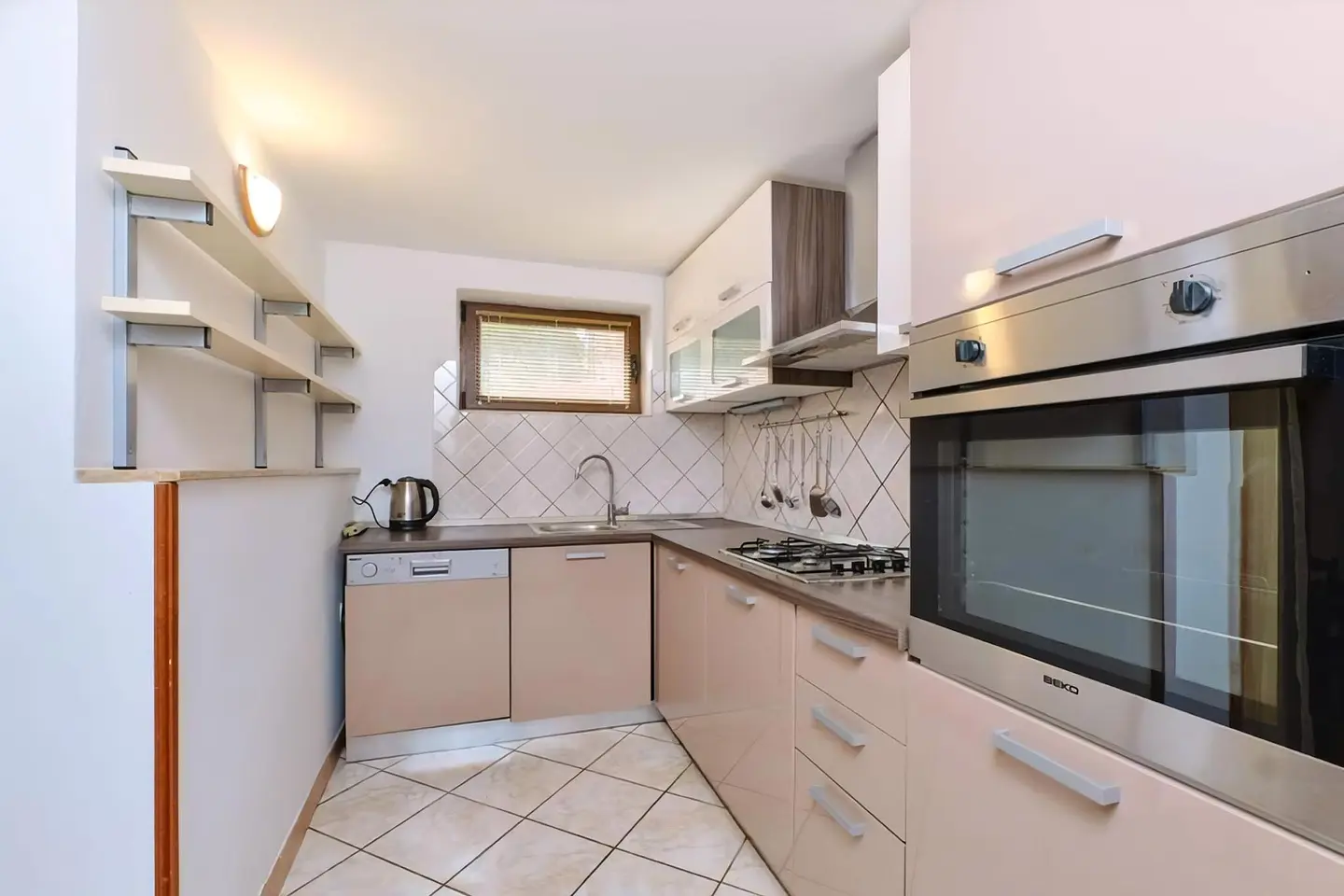 Ferienwohnung in Losinj  999203699 31932