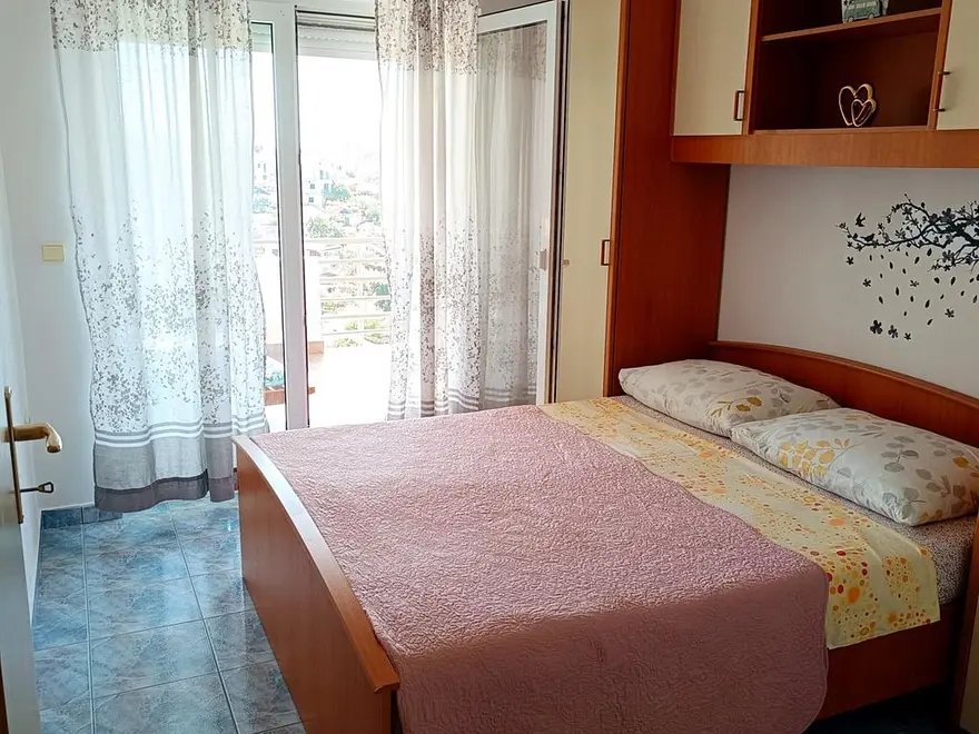 Ferienwohnung in Rogoznica  66119584 7752