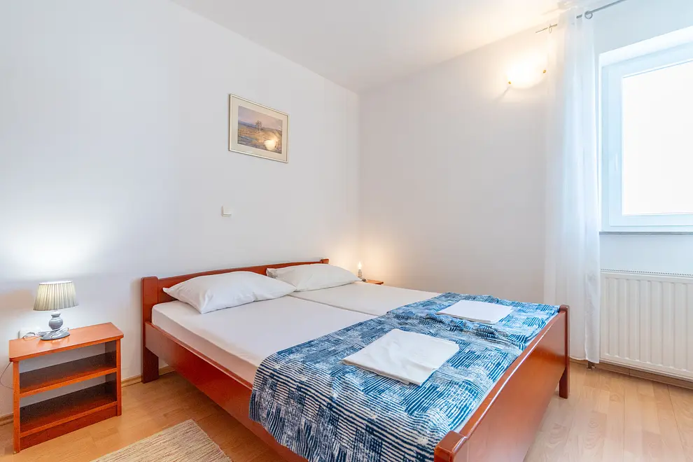 Ferienwohnung in Krk  999211042 38864 – Foto 1