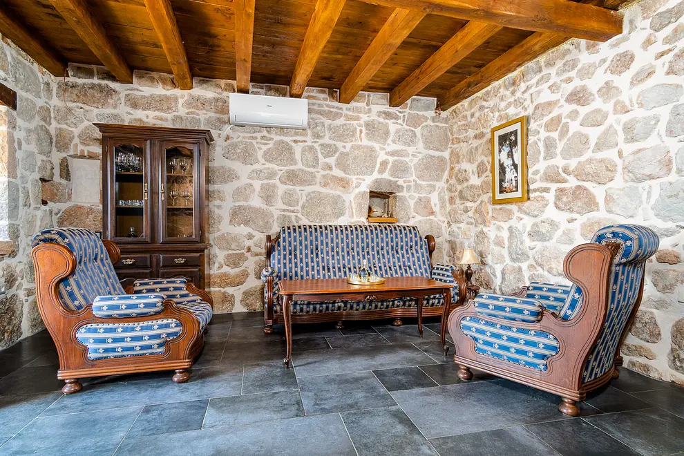Ferienwohnung in Starigrad  999207933 35930 – Foto 12