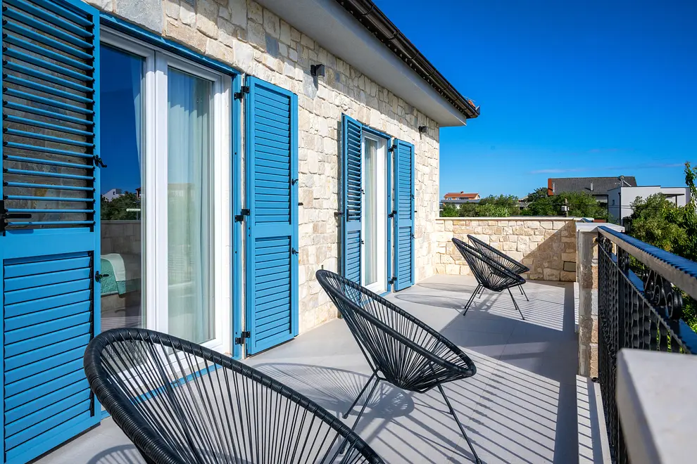 Ferienhaus in Sukosan mit Pool 999212104 39808 – Foto 68