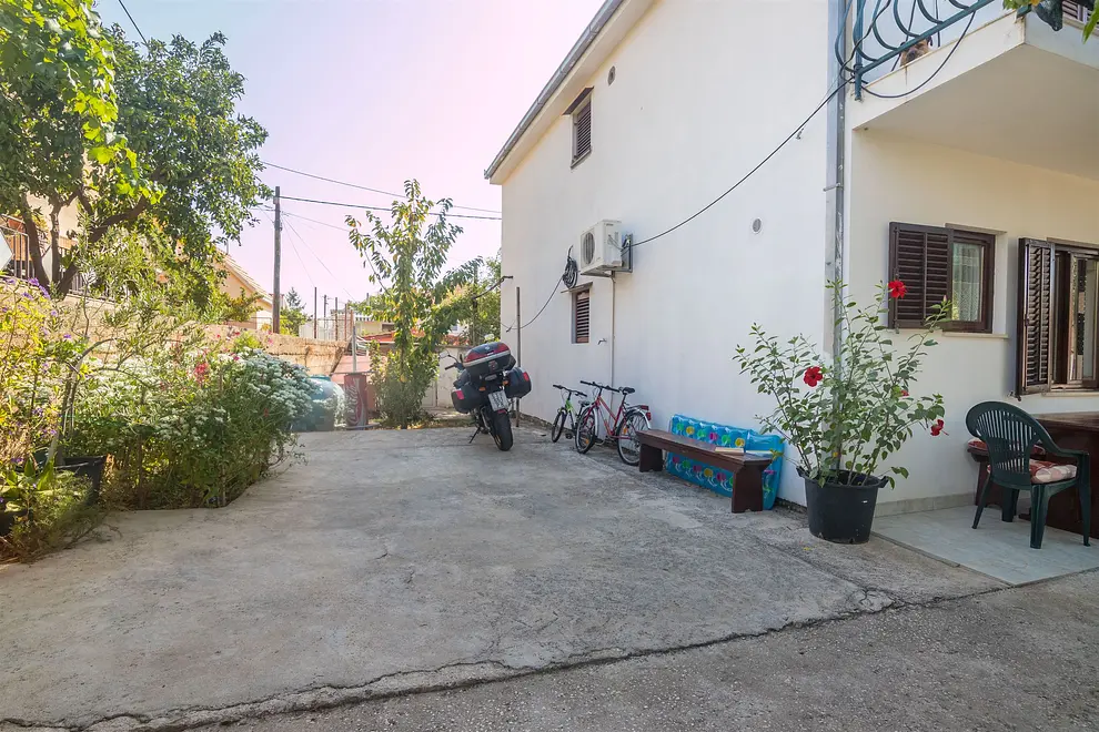 Ferienwohnung in Trogir  999207100 35168 – Foto 5