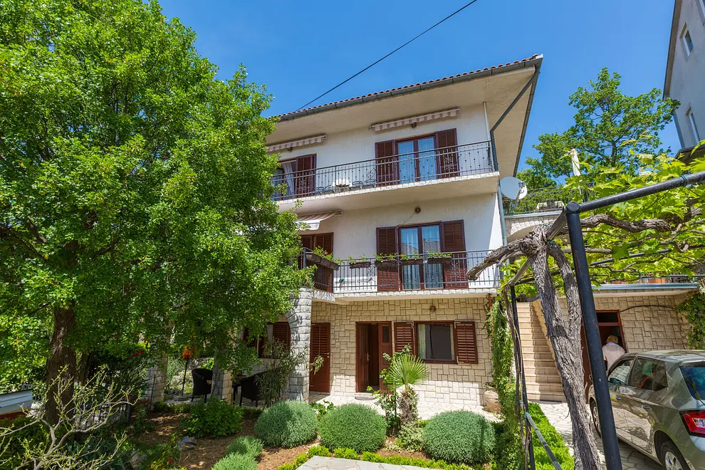 Ferienwohnung in Crikvenica  999203334 31589 – Foto 22