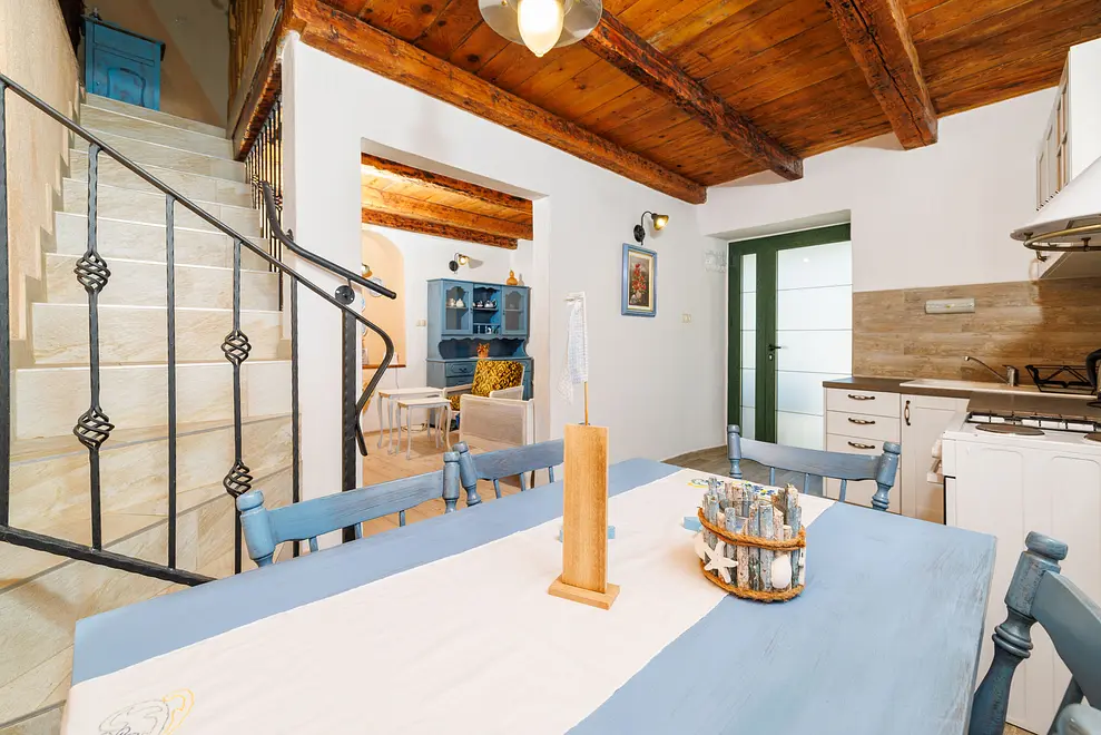 Ferienwohnung in Banjol  999208532 36490 – Foto 19