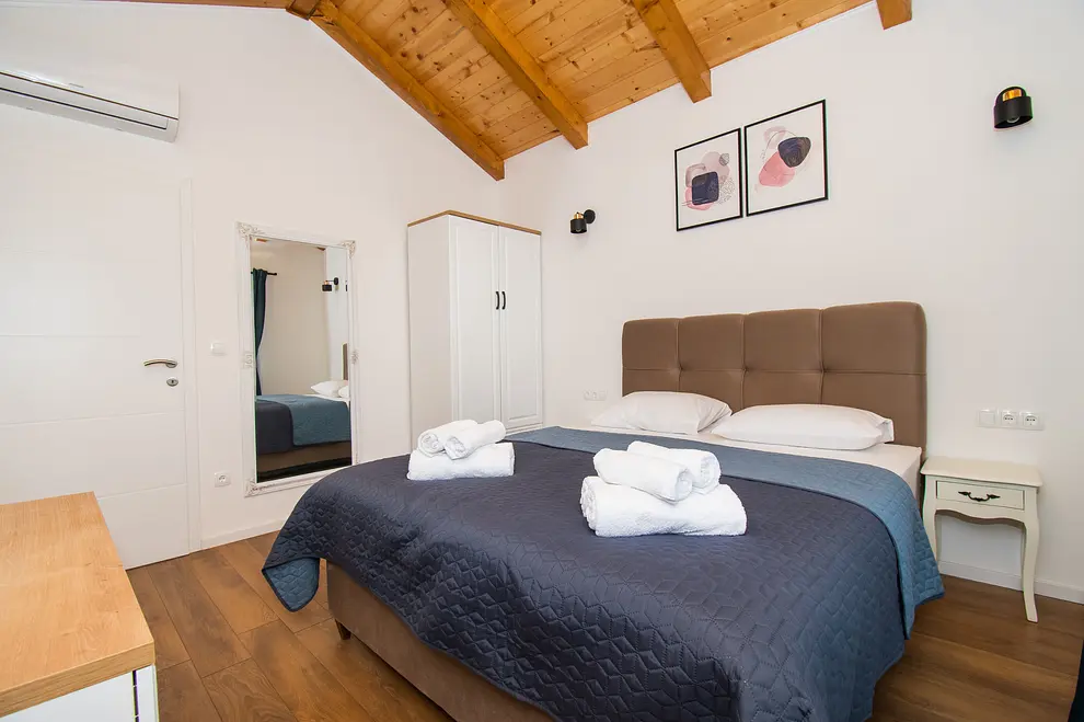 Ferienhaus in Sibenik mit Pool 999208427 36393