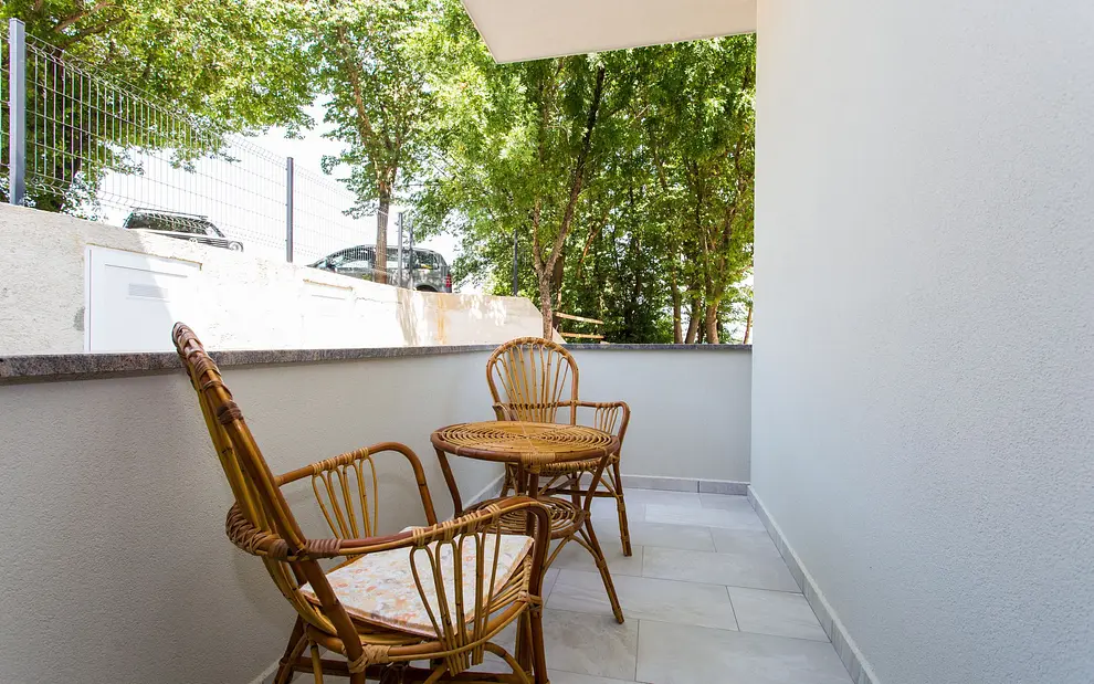 Ferienwohnung in Dobrinj mit Pool 66142807 24360