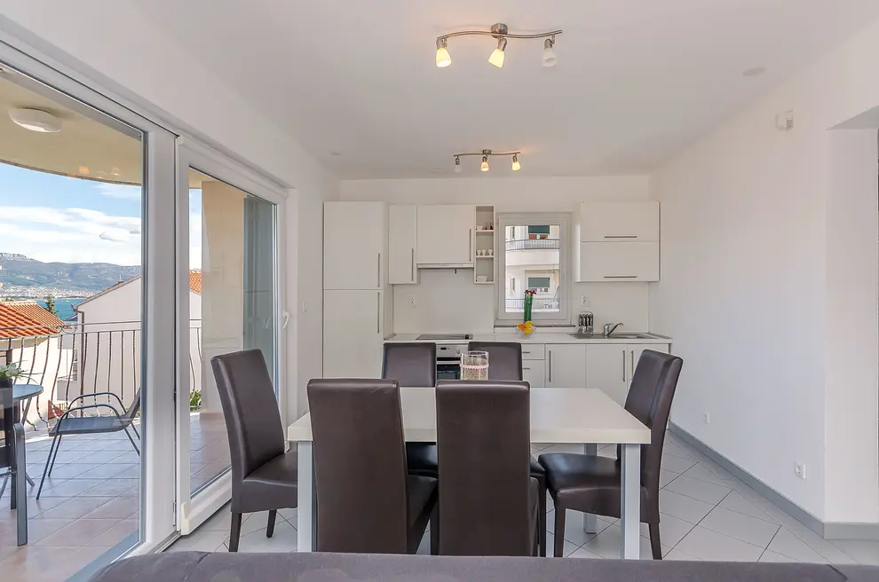 Ferienwohnung in Ciovo  999208908 36854 – Foto 21