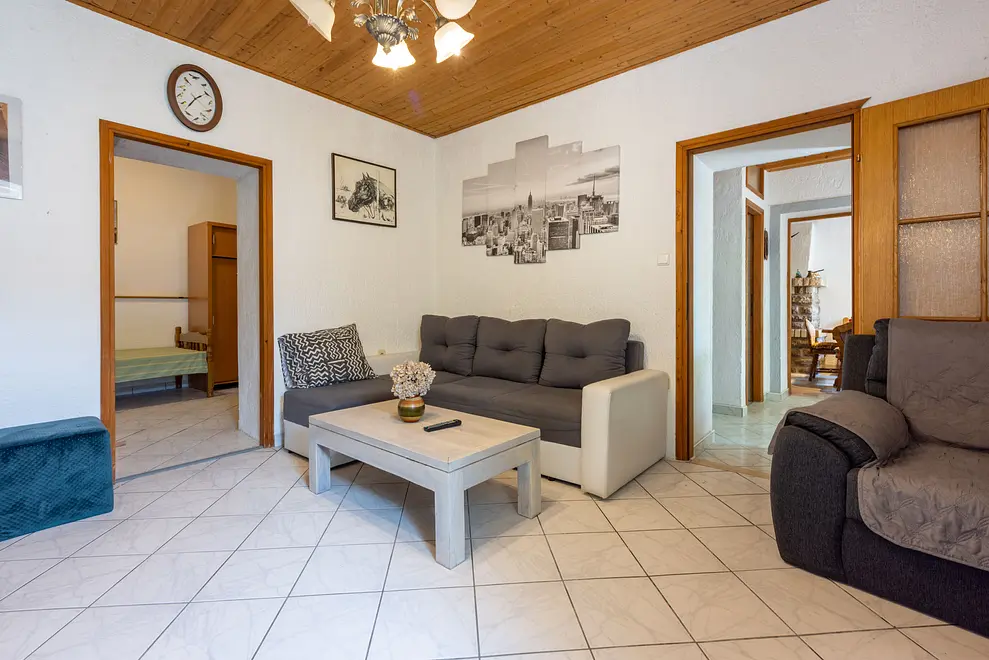 Ferienwohnung in Novi Vinodolski  999207126 35194 – Foto 8