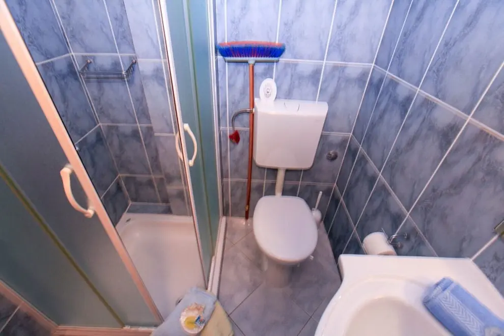 Ferienwohnung in Ploce  999210956 38784