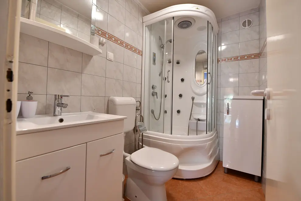 Ferienhaus in Hrvace mit Pool 999204008 32232 – Foto 3