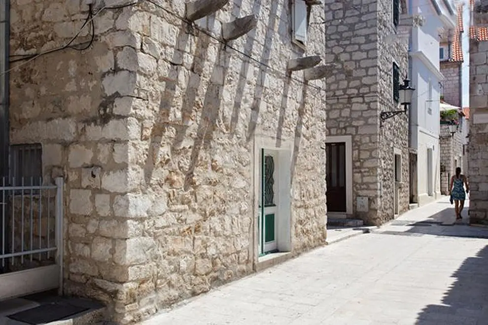 Ferienwohnung in Split haustiergeeignet 66132430 17593