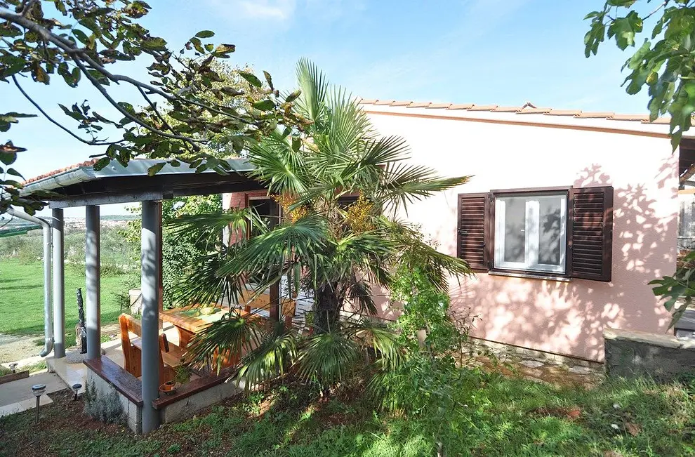 Ferienwohnung in Pula haustiergeeignet 66124801 11716