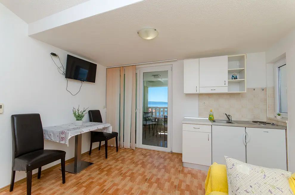 Ferienwohnung in Makarska  66159150 29552