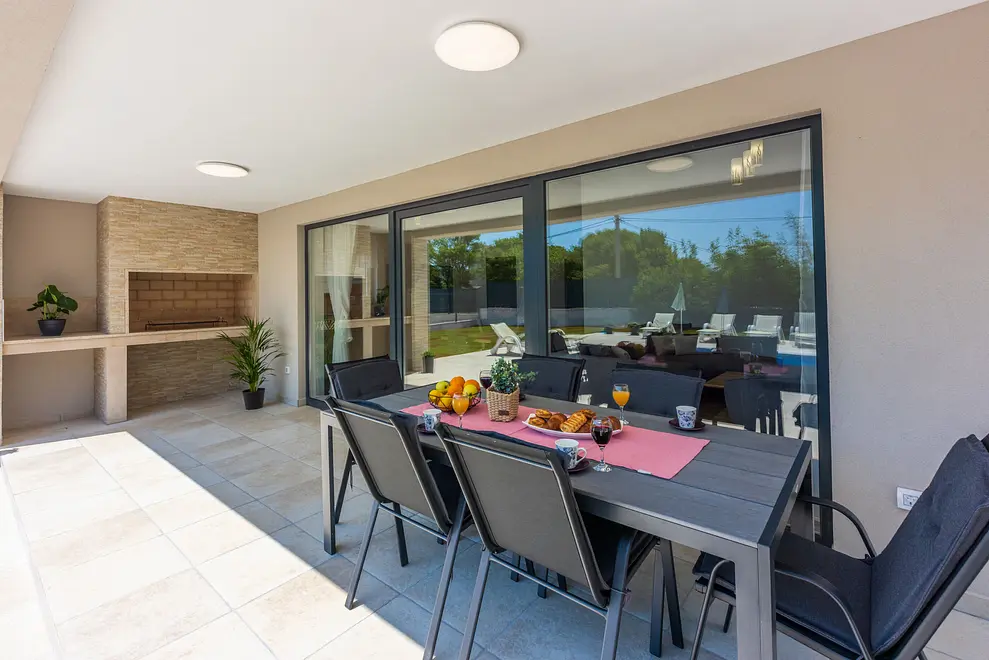 Ferienhaus in Rabac mit Pool 999206588 34686 – Foto 6