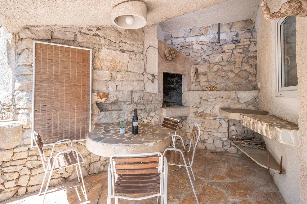 Ferienwohnung in Omis  999210168 38045 – Foto 5