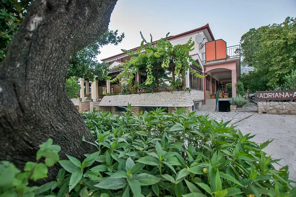 Ferienwohnung in Starigrad haustiergeeignet 999210135 38013 – Foto 3