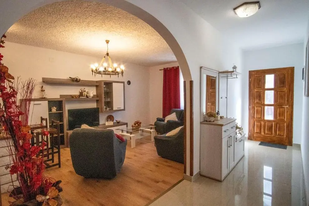 Ferienwohnung in Marcana  999229238 42620 – Foto 14
