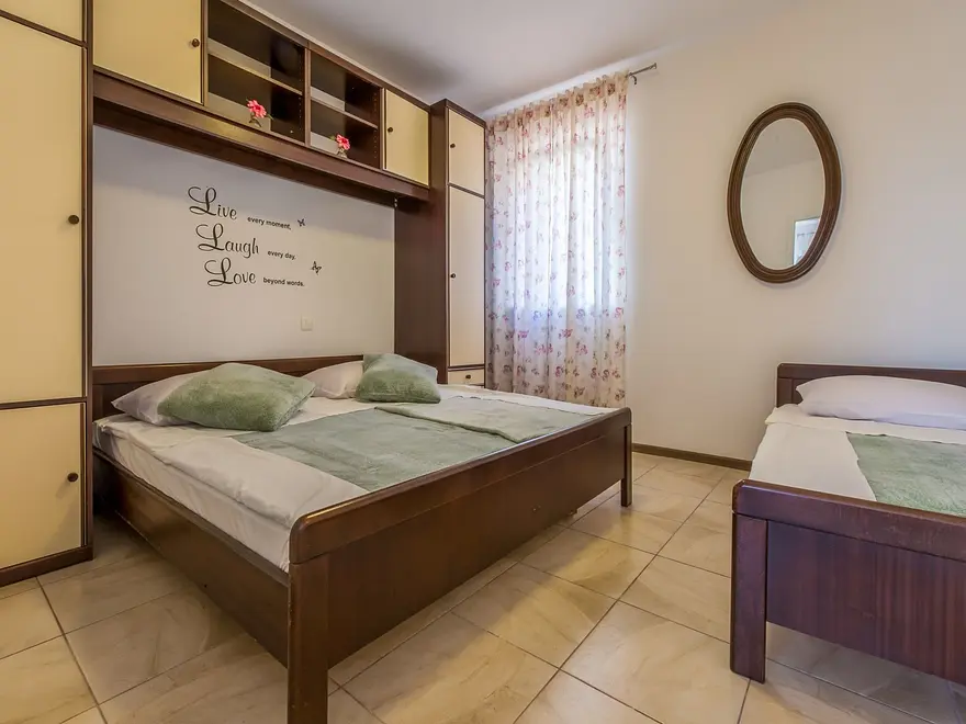 Ferienwohnung in Crikvenica  999205971 34094 – Foto 4