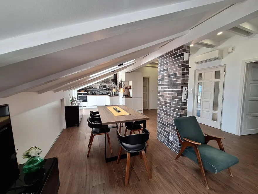 Ferienwohnung in Crikvenica  999213473 40974 – Foto 18