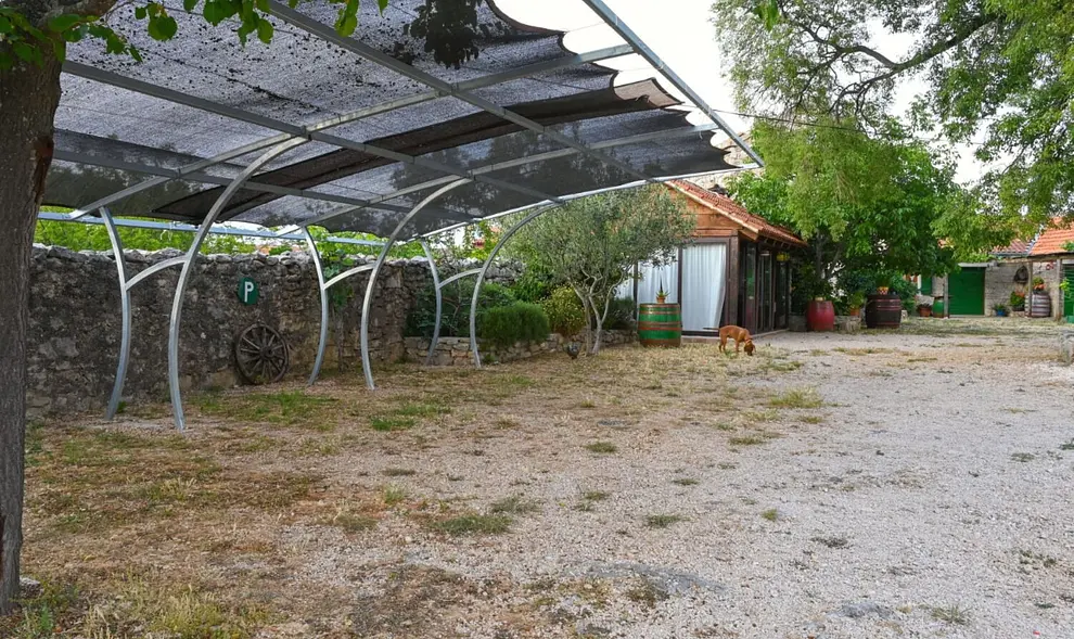 Ferienappartment in Pirovac mit Pool 999207534 35576 – Foto 36
