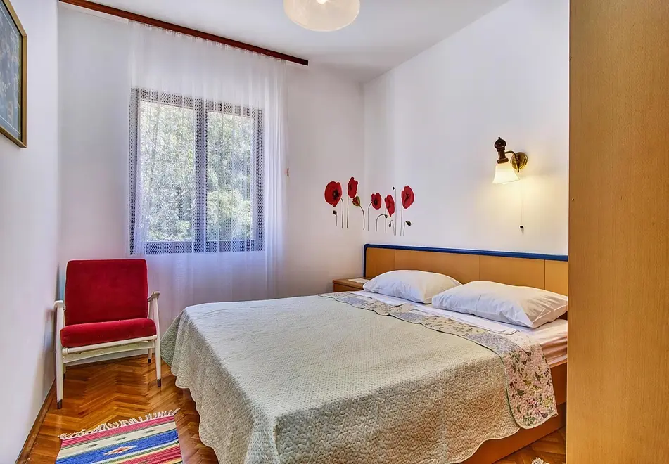 Ferienwohnung in Losinj haustiergeeignet 999210378 38240 – Foto 9