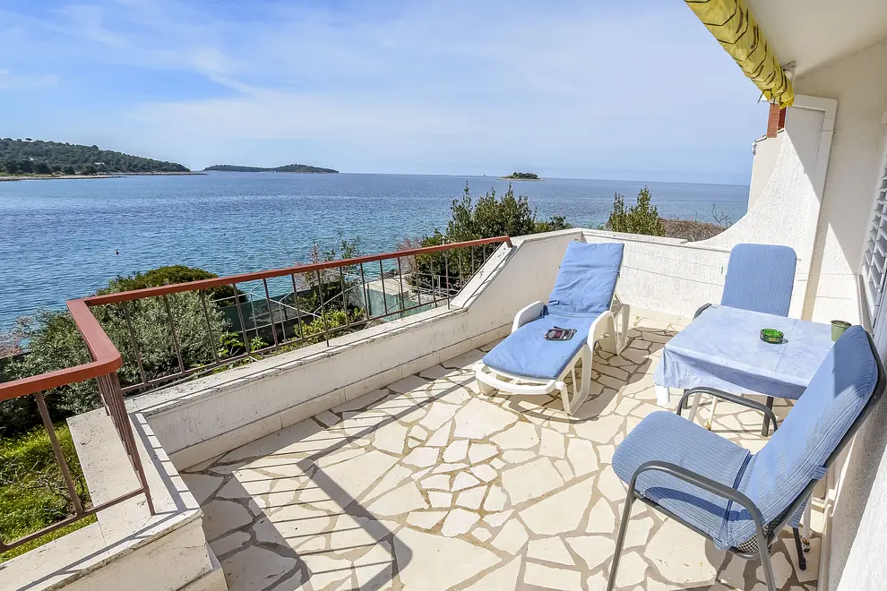 Ferienwohnung in Rogoznica  66114367 4828