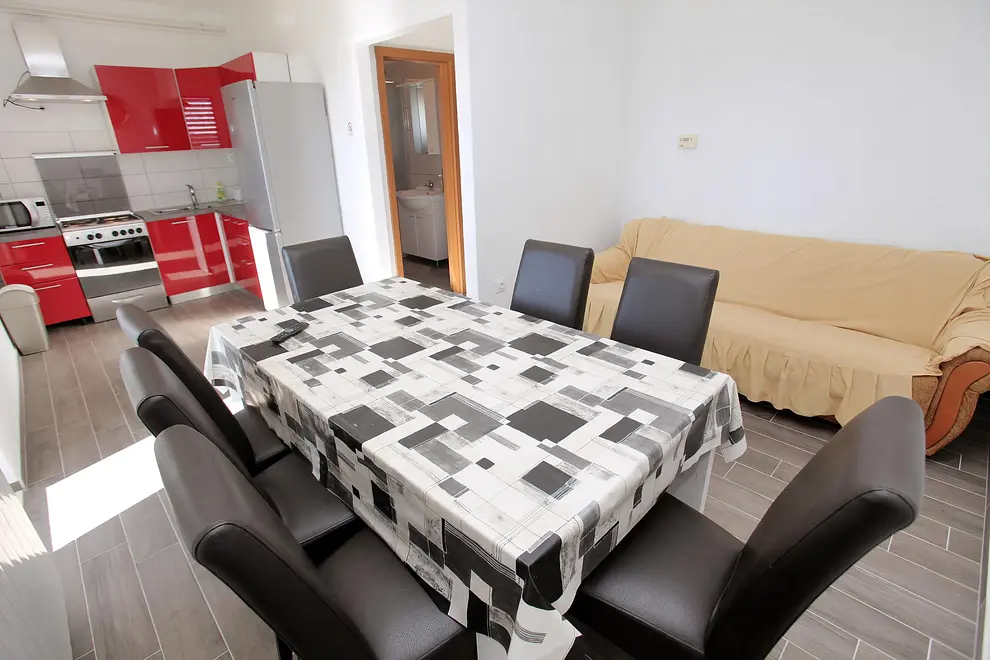 Ferienwohnung in Ciovo  999205234 33401 – Foto 29