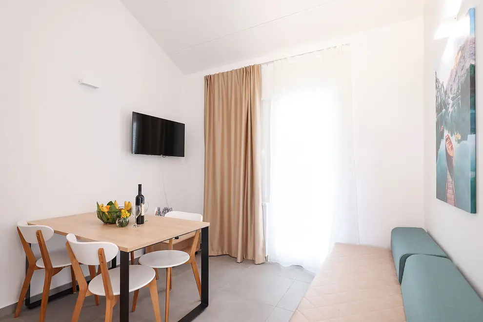 Ferienwohnung in Seget mit Pool 999210108 37987 – Foto 10