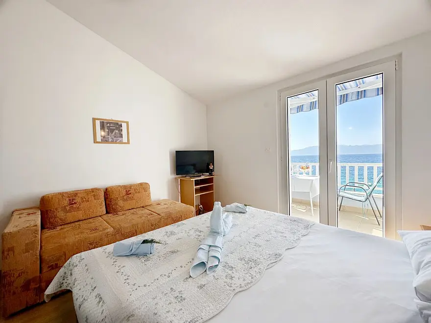 Ferienwohnung in Ploce  999213147 40685 – Foto 2