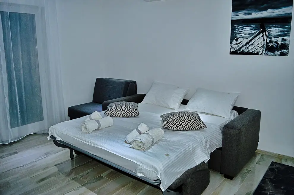 Ferienwohnung in Crikvenica mit Pool 999211950 39666 – Foto 21