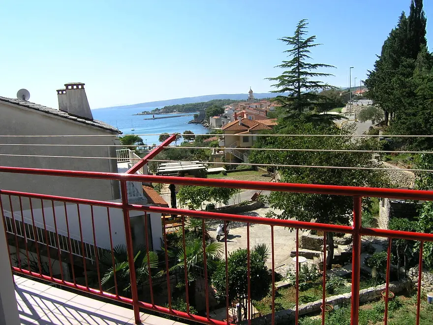 Ferienwohnung in Krk  661985 136