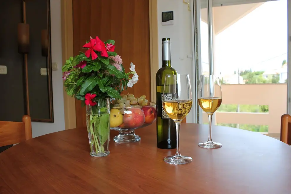 Ferienwohnung in Preko  999209777 37683 – Foto 6