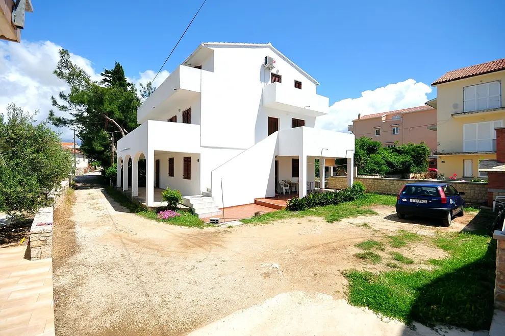 Ferienwohnung in Novalja  999204142 32354 – Foto 4