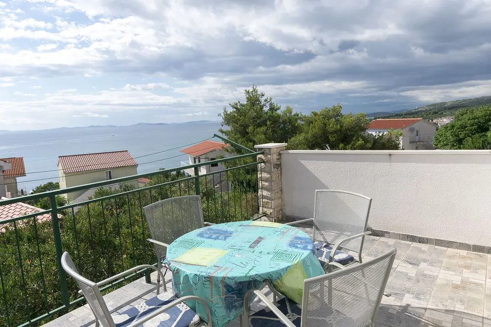 Ferienwohnung in Primosten  999207323 35383 – Foto 11