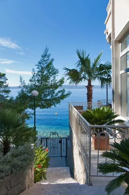 Ferienwohnung in Brela haustiergeeignet 999213232 40769