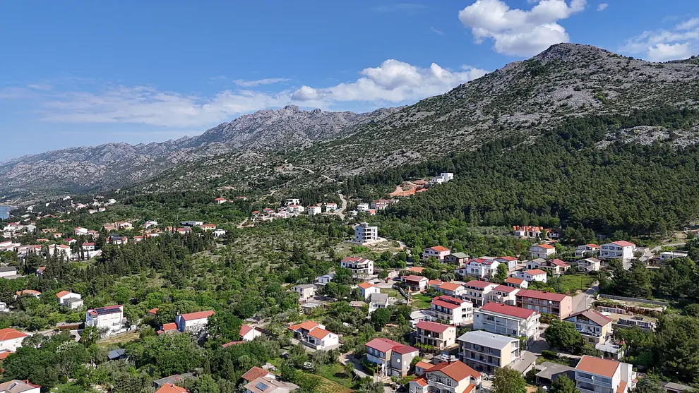 Ferienwohnung in Starigrad haustiergeeignet 999207416 35470 – Foto 4