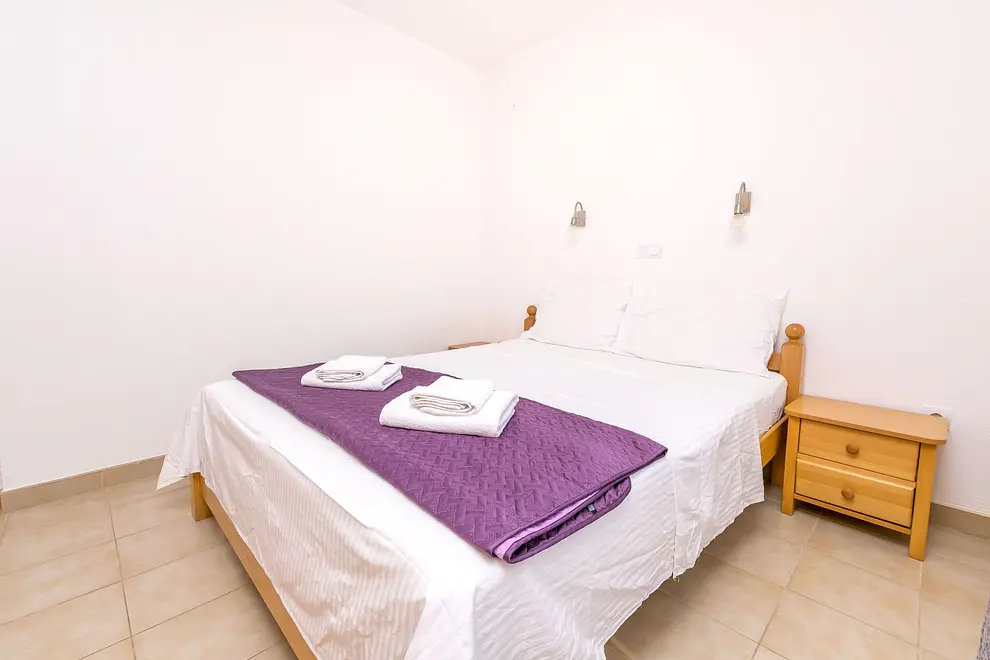 Ferienwohnung in Rogoznica  999204711 32901 – Foto 13