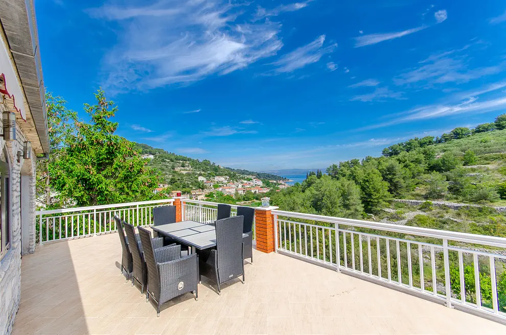 Ferienwohnung in Solta mit Pool 66128829 14888