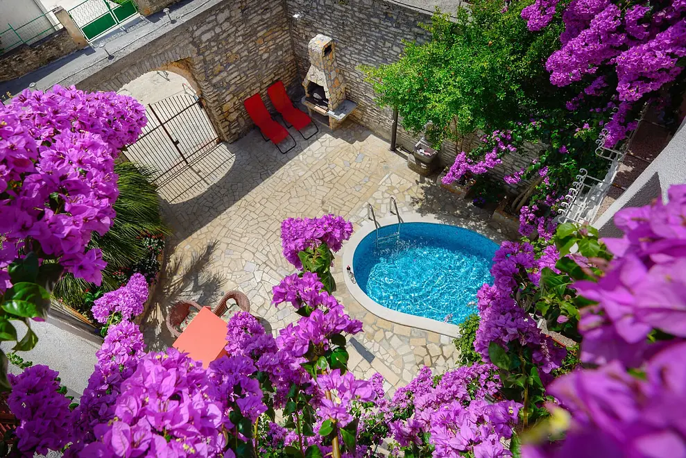 Ferienwohnung in Medulin mit Pool 999211456 39228 – Foto 3